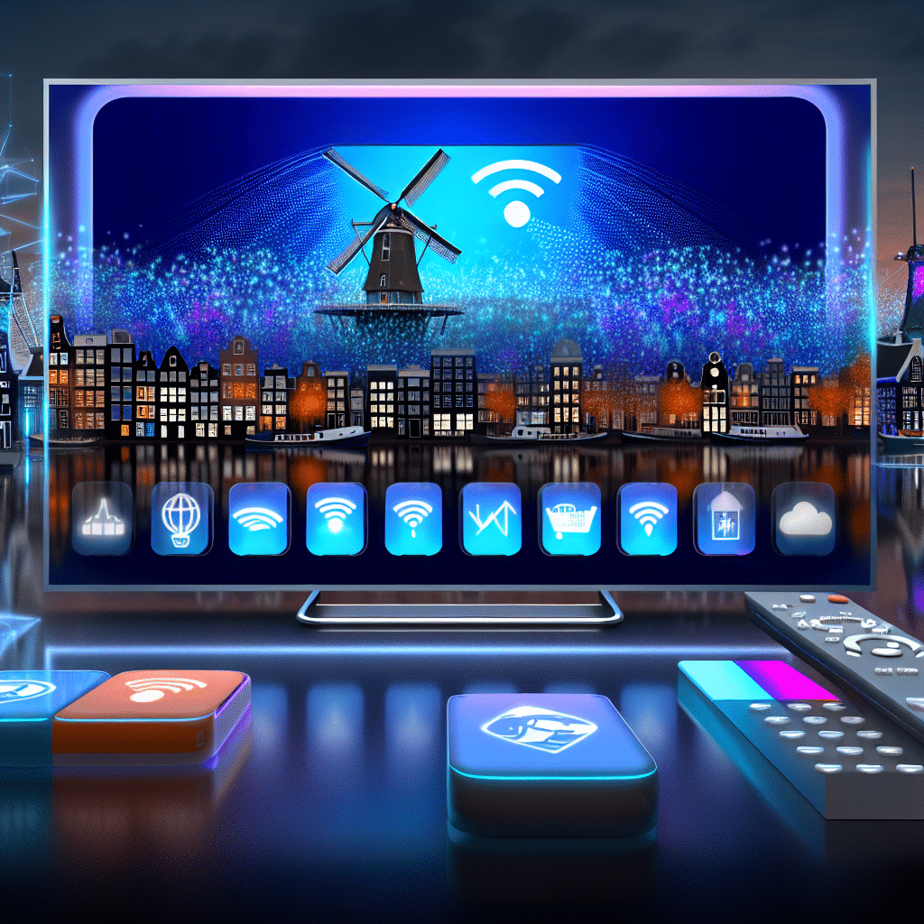 IPTV Abonnement